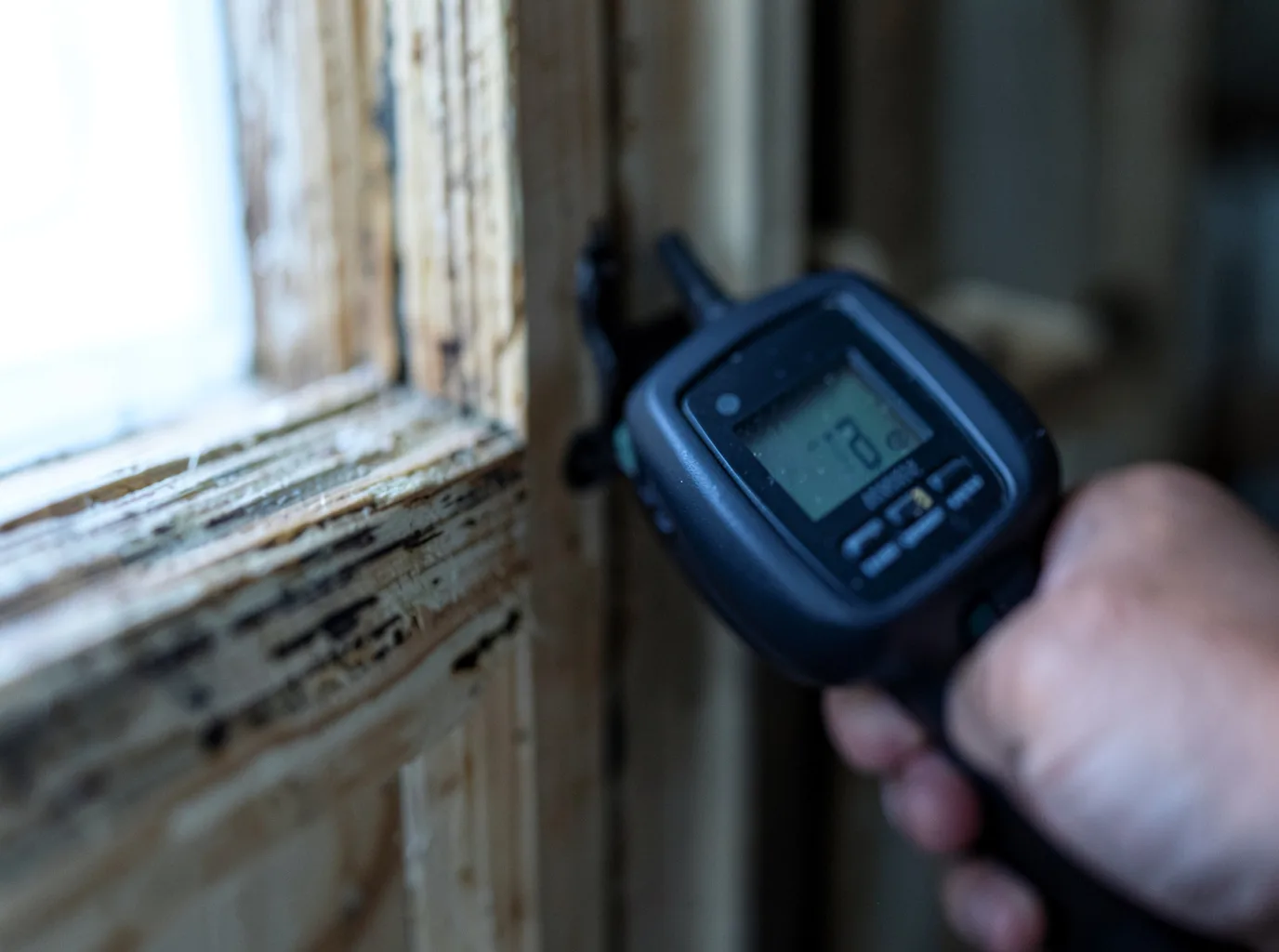 Commercial Water Damage Restoration in Haysville, KS